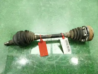 Second-hand car spare part front left transmission for skoda octavia combi (1u5) tour 90 cv / 66 kw oem iam references 1j0407451av   Second-hand car spare part front left transmission for skoda octavia combi (1u5) tour 90 cv / 66 kw oem iam references 1j0407451av