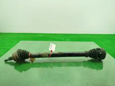 Second-hand car spare part front right transmission for skoda octavia combi (1u5) tour 90 cv / 66 kw oem iam references 1j0407272jk   Second-hand car spare part front right transmission for skoda octavia combi (1u5) tour 90 cv / 66 kw oem iam references 1j0407272jk