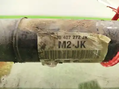 Second-hand car spare part front right transmission for skoda octavia combi (1u5) tour 90 cv / 66 kw oem iam references 1j0407272jk   Second-hand car spare part front right transmission for skoda octavia combi (1u5) tour 90 cv / 66 kw oem iam references 1j0407272jk