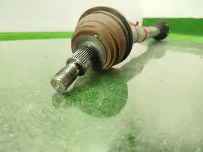 Second-hand car spare part front right transmission for skoda octavia combi (1u5) tour 90 cv / 66 kw oem iam references 1j0407272jk   Second-hand car spare part front right transmission for skoda octavia combi (1u5) tour 90 cv / 66 kw oem iam references 1j0407272jk