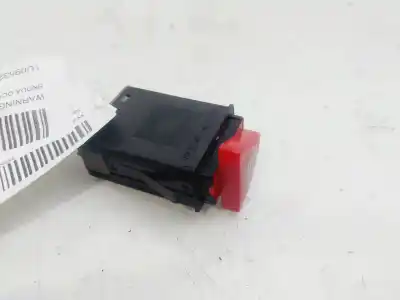 Second-hand car spare part hazard warning lights for skoda octavia combi (1u5) tour 90 cv / 66 kw oem iam references 1u0953235b   Second-hand car spare part hazard warning lights for skoda octavia combi (1u5) tour 90 cv / 66 kw oem iam references 1u0953235b