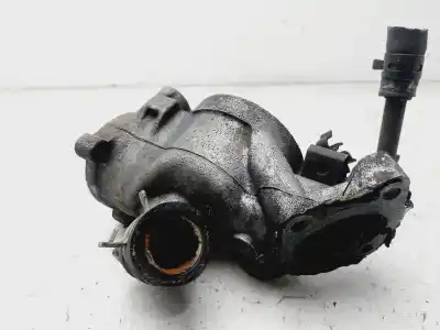 Автозапчастина б/у термостат для citroen berlingo 1.9 d multispace посилання на oem iam 9624839210  