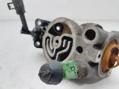 Автозапчастина б/у термостат для citroen berlingo 1.9 d multispace посилання на oem iam 9624839210  