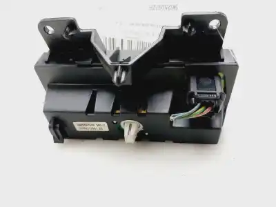 Pezzo di ricambio per auto di seconda mano  per PEUGEOT 206 BERLINA  Riferimenti OEM IAM 9625097ZR  