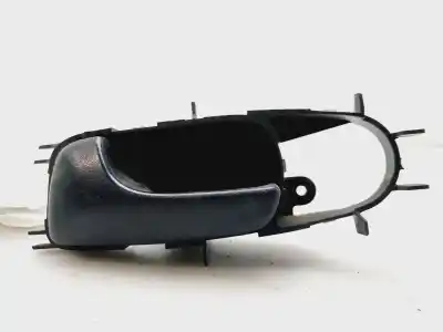 Second-hand car spare part interior left front handle for daewoo lacetti sx oem iam references 96548037  