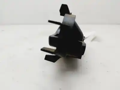 Second-hand car spare part interior left front handle for daewoo lacetti sx oem iam references 96548037  