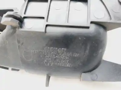 Peça sobressalente para automóvel em segunda mão  por DAEWOO LACETTI  Referências OEM IAM 96548037  