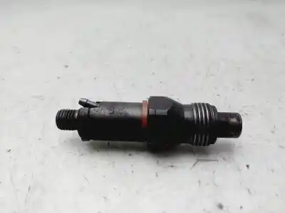 Автозапчасти б/у ИНЖЕКТОР за RENAULT MEGANE I BERLINA HATCHBACK (BA0) 1.9 Diesel ссылки OEM IAM LCR6735406H  