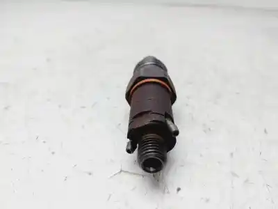 Автозапчасти б/у ИНЖЕКТОР за RENAULT MEGANE I BERLINA HATCHBACK (BA0) 1.9 Diesel ссылки OEM IAM LCR6735406H  
