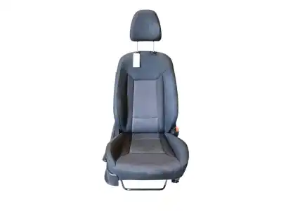 Автозапчасти б/у СИДЕНЬЕ ПРАВОЕ ПЕРЕДНЕЕ за DACIA DUSTER (HS_) 1.5 DCI (HSMC) ссылки OEM IAM 6001551586  