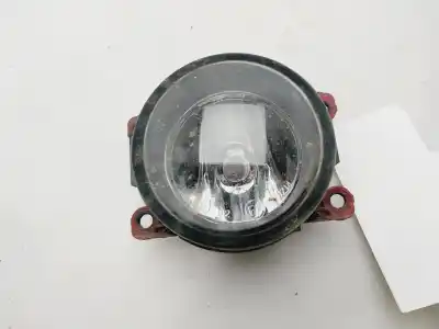 Автозапчасти б/у левая противотуманная фара за renault laguna ii (bg0) confort dynamique 131 cv / 96 kw ссылки oem iam 2n1115201ab  
