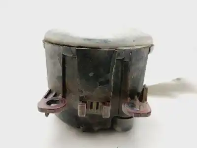 Автозапчасти б/у левая противотуманная фара за renault laguna ii (bg0) confort dynamique 131 cv / 96 kw ссылки oem iam 2n1115201ab  