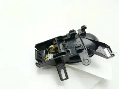 Автозапчасти б/у ВНУТРЕННЯЯ ЗАДНЯЯ ПРАВАЯ РУЧКА за NISSAN JUKE (F15) Acenta ссылки OEM IAM 806701HB3A  