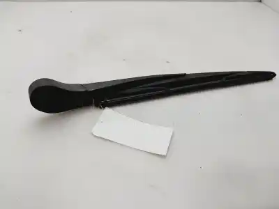 Автозапчастина б/у ручка заднього склоочисника для renault clio iii expression посилання на oem iam 8200213059   Автозапчастина б/у ручка заднього склоочисника для renault clio iii expression посилання на oem iam 8200213059