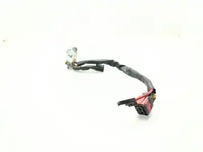 Second-hand car spare part  for PEUGEOT 206 BERLINA  OEM IAM references 9641551180  