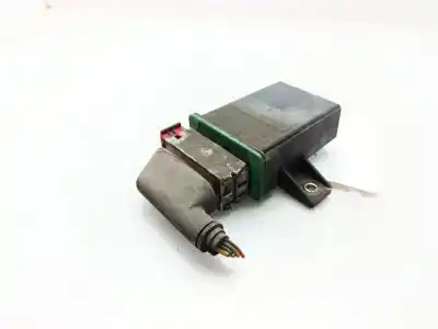Second-hand car spare part  for PEUGEOT 206 BERLINA  OEM IAM references 9631577780  