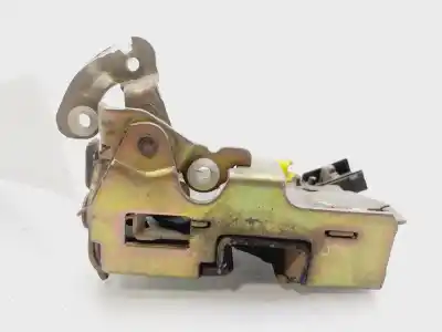 Автозапчастина б/у замок дверей заднього лівого для RENAULT 19 HATCHBACK (B/C53) TR Посилання на OEM IAM 7701030067  