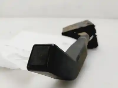 Pezzo di ricambio per auto di seconda mano comando pulito per renault 19 hatchback (b/c53) tr riferimenti oem iam 7700781671  