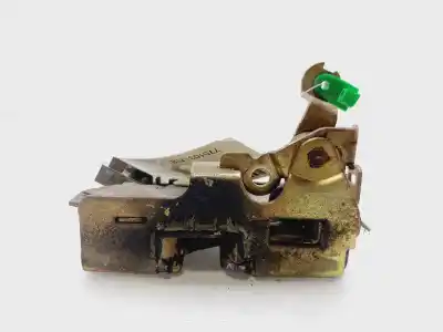 Автозапчастина б/у замок передній праві двері для RENAULT 19 HATCHBACK (B/C53) TR Посилання на OEM IAM 7701031778  