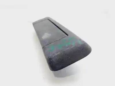 Second-hand car spare part exterior right front door handle for renault 19 hatchback (b/c53) tr oem iam references 7700793253  