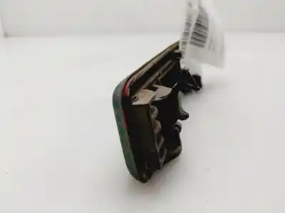 Pezzo di ricambio per auto di seconda mano maniglia esterna anteriore sinistra per renault 19 hatchback (b/c53) tr riferimenti oem iam 7700793252  