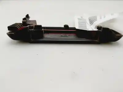 Pezzo di ricambio per auto di seconda mano maniglia esterna anteriore sinistra per renault 19 hatchback (b/c53) tr riferimenti oem iam 7700793252  