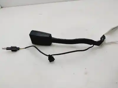 Автозапчасти б/у КРЮК ДЛЯ РЕМНЯ ПЕРЕДНИЙ ПРАВЫЙ за SEAT LEON (1P1) 2.0 TDI 16V ссылки OEM IAM 5P0857756F  