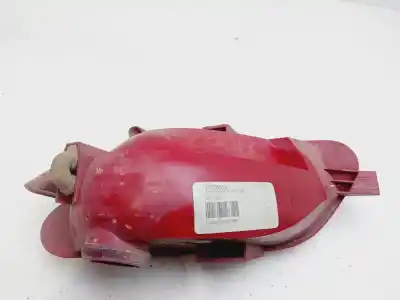 Recambio de automóvil de segunda mano de Piloto Trasero Derecho Paragolpes para CITROEN C4 COUPE VTS referencias OEM IAM 9652736380  