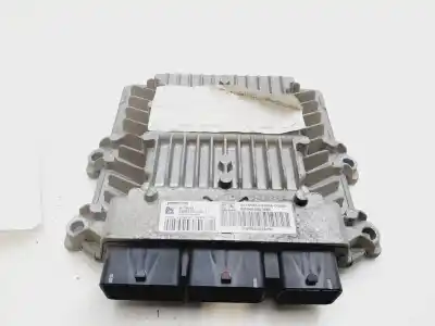 Pezzo di ricambio per auto di seconda mano  per CITROEN C4 COUPE  Riferimenti OEM IAM 9663607480  