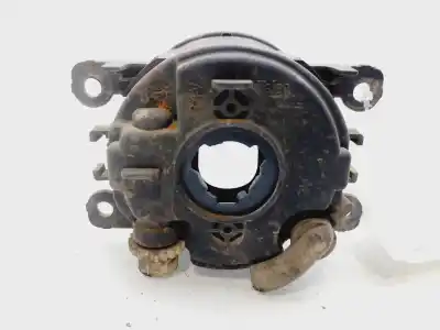 Peça sobressalente para automóvel em segunda mão farol / projetor de nevoeiro esquerdo por citroen c4 coupe vts referências oem iam 9650001680