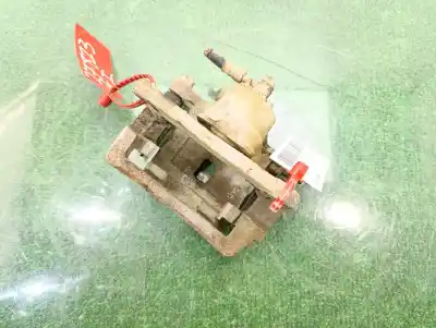 Second-hand car spare part rear left brake caliper for kia sorento 2.5 crdi concept oem iam references 582103e000