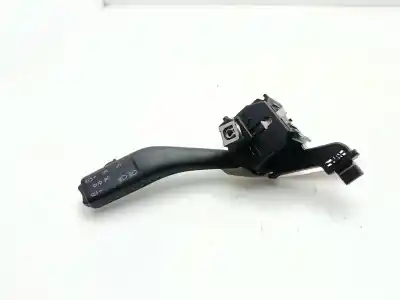 Автозапчасти б/у ПРЕРЫВНЫЙ КОНТРОЛЬ за SKODA OCTAVIA BERLINA (1Z3) Trend ссылки OEM IAM 1K0953513A  