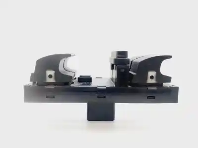 Second-hand car spare part left front power window switch for volkswagen passat b6 (3c2) 2.0 tdi 16v oem iam references 1k4959857a  