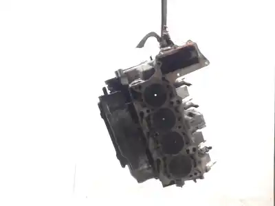 Second-hand car spare part cylinder head for bmw 3 compact (e46) 320 td oem iam references 204d4  