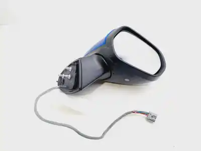 Second-hand car spare part right rearview mirror for ford puma st-line x design 155 cv / 114 kw oem iam references 2609835  
