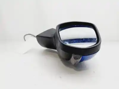 Second-hand car spare part right rearview mirror for ford puma st-line x design 155 cv / 114 kw oem iam references 2609835  