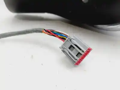 Second-hand car spare part right rearview mirror for ford puma st-line x design 155 cv / 114 kw oem iam references 2609835  