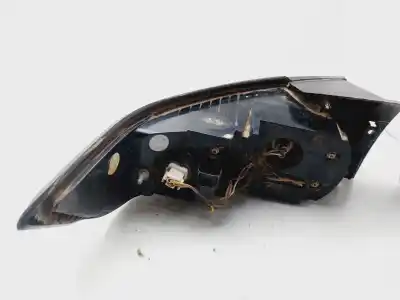 Second-hand car spare part right tailgate light for land rover evoque pure oem iam references lr074796  