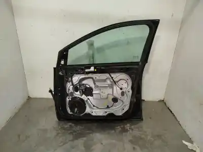 Second-hand car spare part front right door for ford focus lim. (cb4) trend oem iam references 1530169  