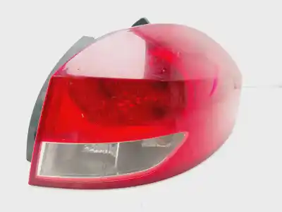 Second-hand car spare part RIGHT TAILGATE LIGHT for RENAULT CLIO GRANDTOUR  OEM IAM references 8200586844  