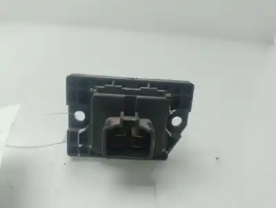 Автозапчастина б/у стійкість на нагревання для hyundai tucson (tl, tle) 1.7 crdi посилання на oem iam 97128d1000  