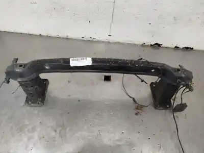 Second-hand car spare part front bumper reinforcement for bmw x6 (e71) 3.0d oem iam references 51117178599  