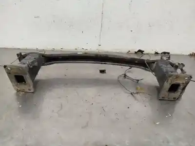 Second-hand car spare part front bumper reinforcement for bmw x6 (e71) 3.0d oem iam references 51117178599