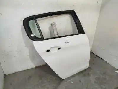 Peça sobressalente para automóvel em segunda mão  por PEUGEOT 308  Referências OEM IAM 9802165580  