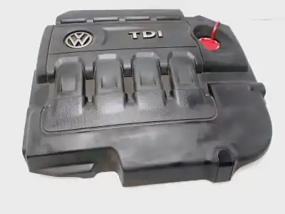 Recambio de automóvil de segunda mano de tapa motor para volkswagen golf vii lim. (5g1) advance bluemotion referencias oem iam 04l103954t  