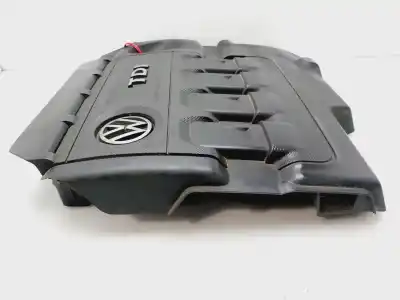 Recambio de automóvil de segunda mano de tapa motor para volkswagen golf vii lim. (5g1) advance bluemotion referencias oem iam 04l103954t  