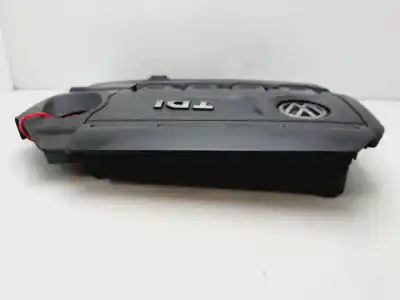 Recambio de automóvil de segunda mano de tapa motor para volkswagen golf vii lim. (5g1) advance bluemotion referencias oem iam 04l103954t  