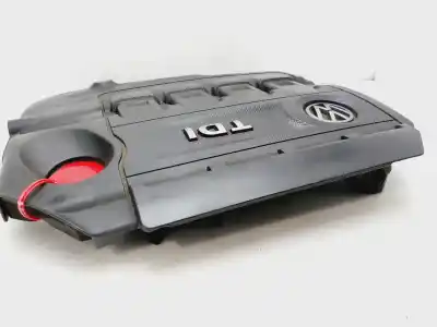 Recambio de automóvil de segunda mano de tapa motor para volkswagen golf vii lim. (5g1) advance bluemotion referencias oem iam 04l103954t  