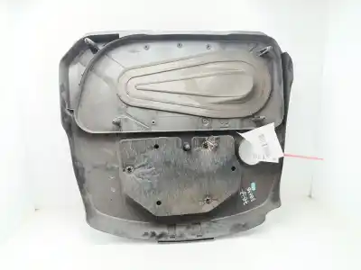 Tweedehands auto-onderdeel motorkap voor bmw serie 5 lim. (f10) 525d xdrive oem iam-referenties 13718510475  