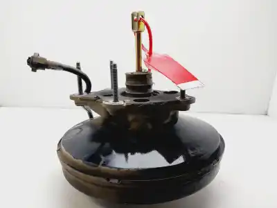 Peça sobressalente para automóvel em segunda mão servo freio por renault clio iii imusic confort dynamique referências oem iam 8200249245